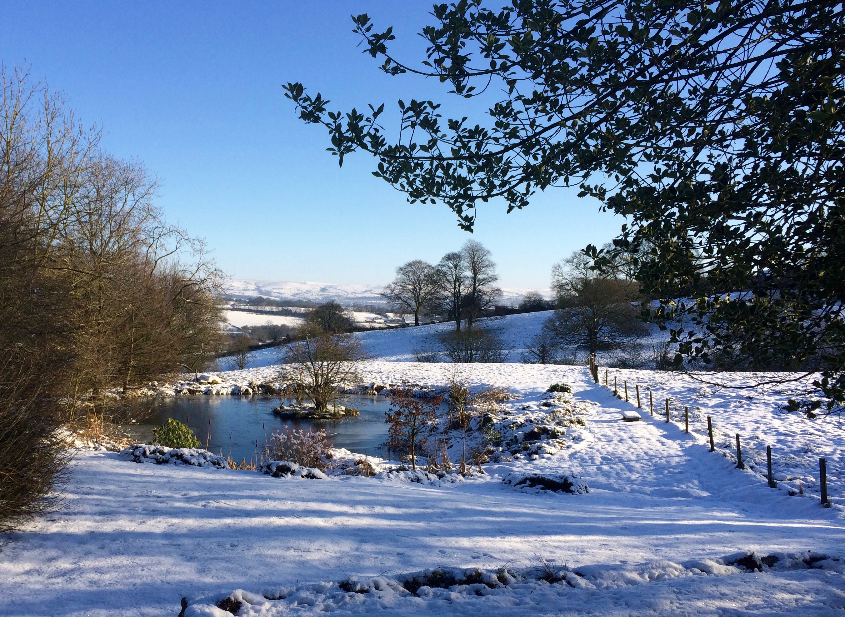 Croft Meadows Farm Holiday Cottage