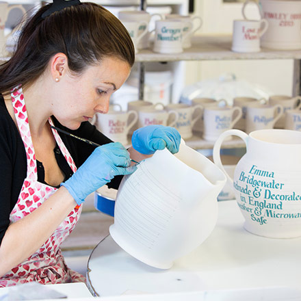 Emma Bridgewater