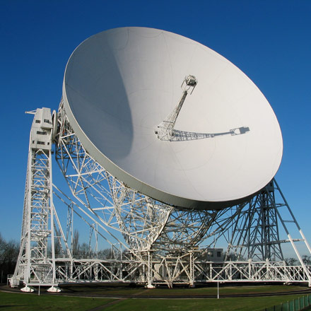 Jodrell Bank