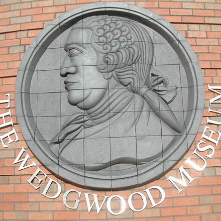 Wedgwood Museum