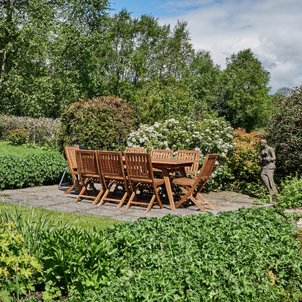 Features of Croft Meadows Farm - 6