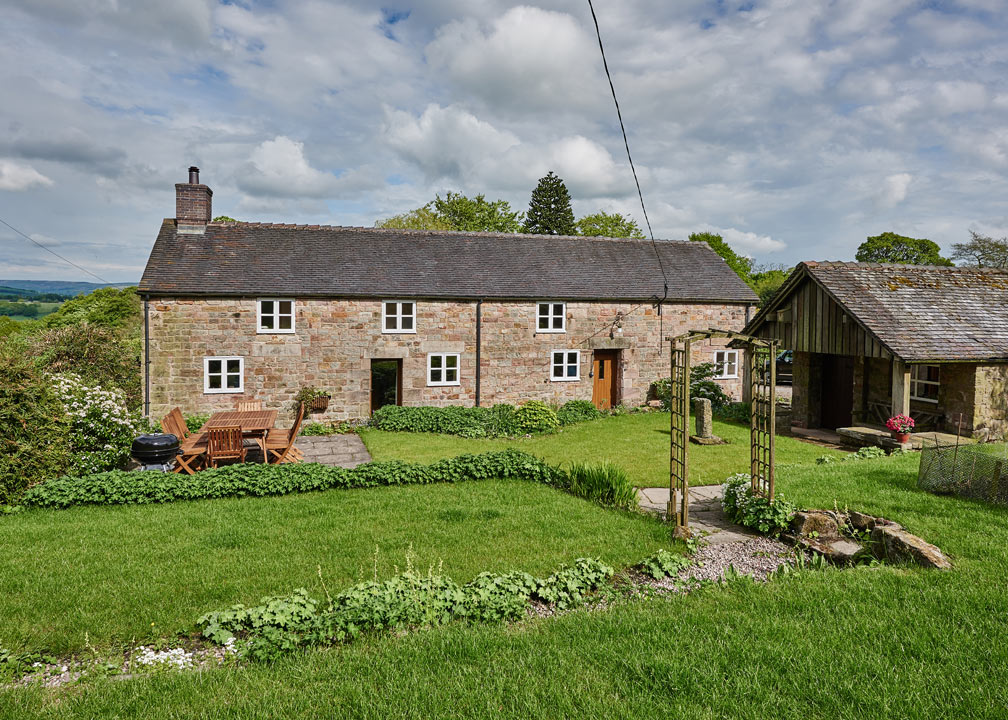 Croft Meadows Cottage